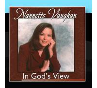 Vaughan, Nannette - in God's View