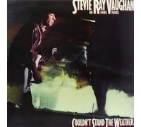Vaughan Ray Stevie - Couldn't Stand the Weather [Vinilo]