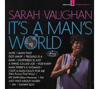 Vaughan S. - It's a Man's World