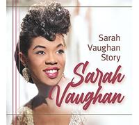 Vaughan, S./Omid P. Eftekhari - Sarah Vaughan Story