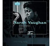 Vaughan S. - S. Vaughan and C. Brown
