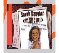 Vaughan S. - Sings the Mancini