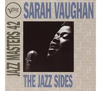 Vaughan S. - Verve Jazz Masters 42