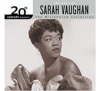 Sarah Vaughan - Millennium Collection
