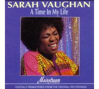 Vaughan, Sarah - A Time in My Life