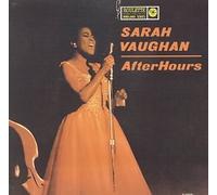 Vaughan, Sarah - After Hours