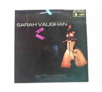 Vaughan, Sarah After Hours LP Music For Pleasure MFP1130 EX/EX 1960s
