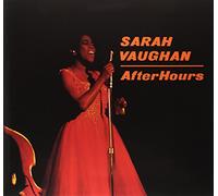 Vaughan, Sarah - After Hours [Vinilo]
