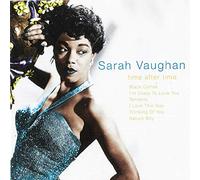 Vaughan,Sarah - After Time [Import]