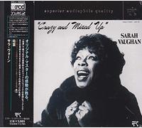 Vaughan, Sarah - Autumn Leaves