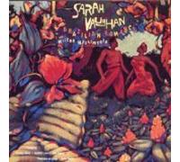 Vaughan Sarah - Brazilian Romance