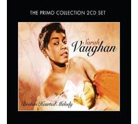 Vaughan, Sarah - Broken Hearted Melody