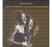 Vaughan,Sarah & Brown,Clifford - September Song