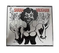 Vaughan, Sarah - Cabu Collection