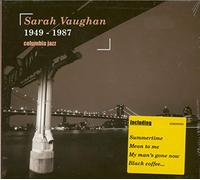 Vaughan Sarah - Cj/Sarah Vaughan