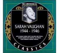 Vaughan, Sarah - Classics 1944-46