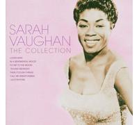 Vaughan, Sarah - Collection