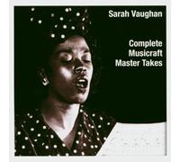 Vaughan,Sarah - Complete Muiscraft Master Take