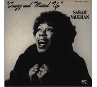 Vaughan, Sarah - Craggy & Mixed Up