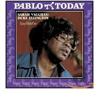 Vaughan, Sarah - Duke Ellington Songbook