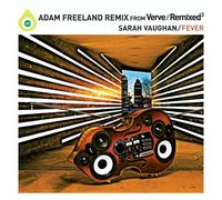 Vaughan, Sarah - Fever