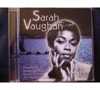 Vaughan,Sarah - Great Divas