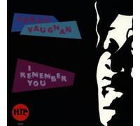 Vaughan, Sarah - I'll Remember You