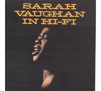 Vaughan, Sarah - In Hi-Fi