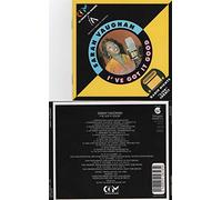 Vaughan,Sarah - I've Got [Import]