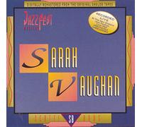 Vaughan, Sarah - Jazz Fest Masters