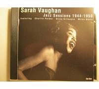 Vaughan,Sarah - Jazz Sessions 1944-1950 (US Import)