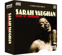 Vaughan, Sarah - Kind of Vaughan