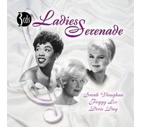 Vaughan, Sarah - Ladies Serenade