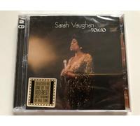 Vaughan, Sarah - Live in Tokyo