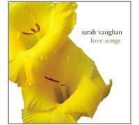 Vaughan,Sarah - Love Songs