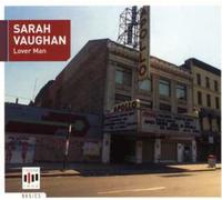 Vaughan, Sarah - Lover Man