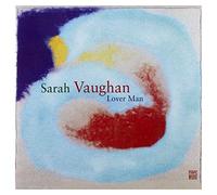 Vaughan Sarah - Lover Man