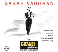 Vaughan Sarah - Round Midnight