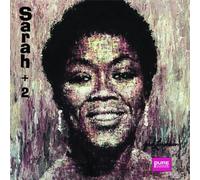 Vaughan, Sarah - Sarah + 2 [Vinilo]