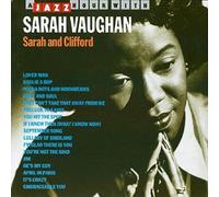 Vaughan, Sarah - Sarah and Clifford