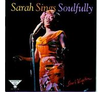 Vaughan, Sarah - Sarah Sings Soulfully