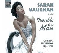 Vaughan Sarah - Sarah vaughan
