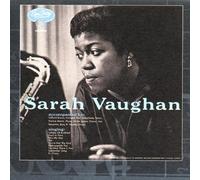Vaughan Sarah - Sarah Vaughan Sacd