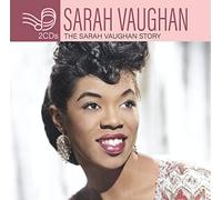 Vaughan, Sarah - Sarah Vaughan Story