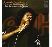 Vaughan, Sarah - Sarah Vaughan & the Jimmy Rowles Quintet