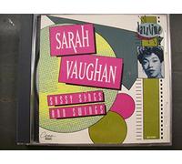Vaughan Sarah - Sassy Sings & Swings