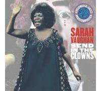 Vaughan,Sarah - Send in The Clown [Import]