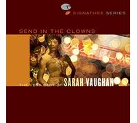 Vaughan,Sarah - Send In The Clowns: Very Best Of
