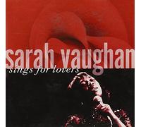 Vaughan Sarah - Sings for Lovers