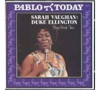 Vaughan,Sarah - Song Book Two